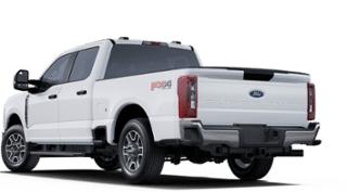 2025 Ford Super Duty® External Image 3